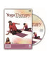 Yoga Therapy For Back Pain Video On DVD - Real Bodywork